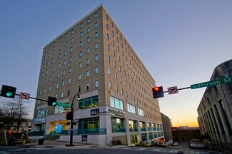 Plus de détails pour 200 Westside Sq, Huntsville, AL - Bureau à louer