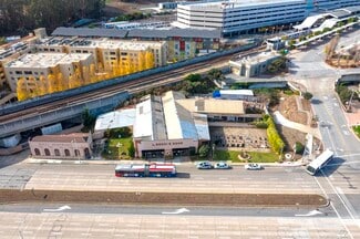Plus de détails pour 7778 El Camino Real, Colma, CA - Terrain à vendre