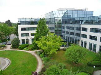 Plus de détails pour 1 Avenue De L 'Atlantique, Les Ulis - Bureau à louer