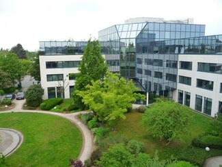 More details for 1 Avenue De L 'Atlantique, Les Ulis - Office for Lease