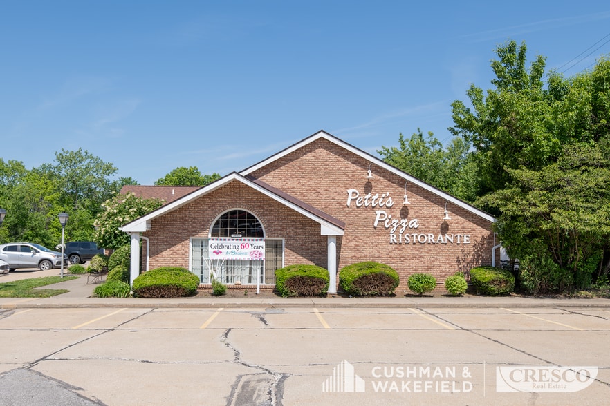 29303 Euclid Ave, Wickliffe, OH à vendre - Photo du bâtiment - Image 2 de 17