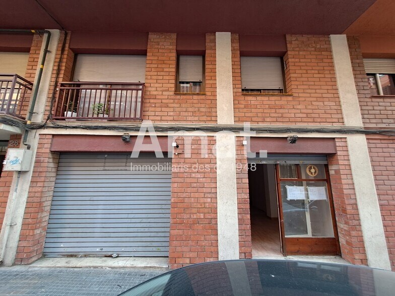 Retail in Rubí, Barcelona for lease - Interior Photo - Image 2 of 2