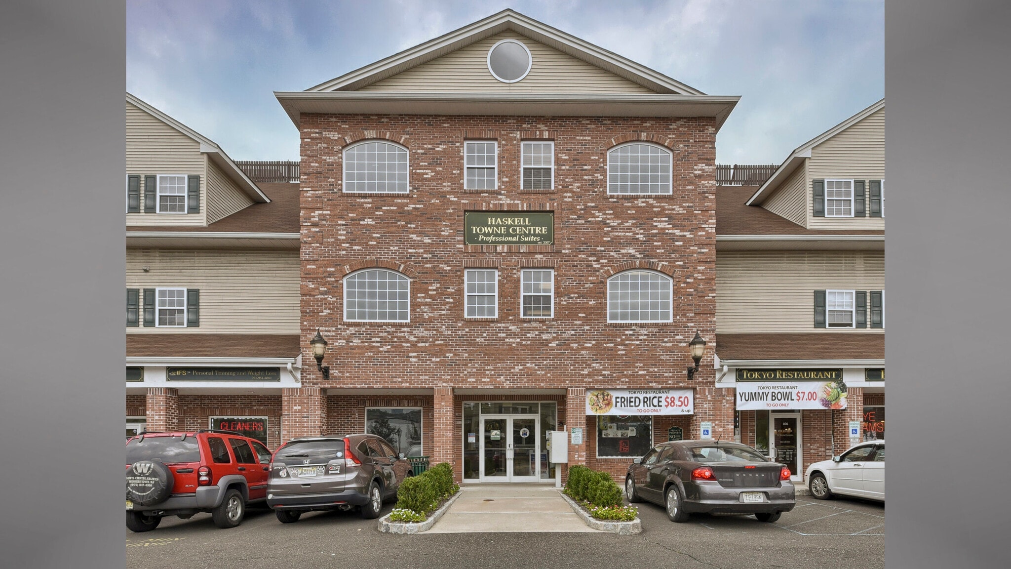 1069 Ringwood Ave, Haskell, NJ for lease Building Photo- Image 1 of 16