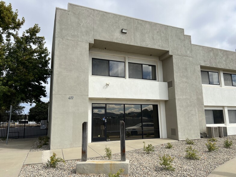 417 Commerce Ct, Lompoc, CA for sale - Building Photo - Image 1 of 5