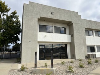 Plus de détails pour 417 Commerce Ct, Lompoc, CA - Industriel à vendre