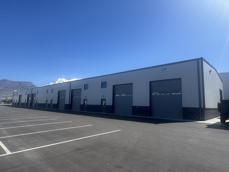 1477 W 1200 North St, Orem, UT for lease - Building Photo - Image 3 of 10