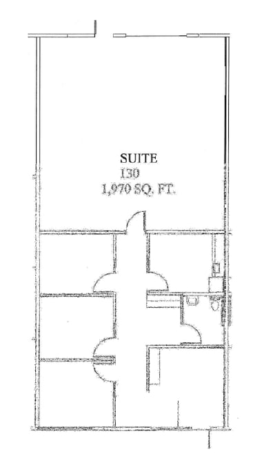 3331 Towerwood Dr, Farmers Branch, TX for lease Floor Plan- Image 1 of 1