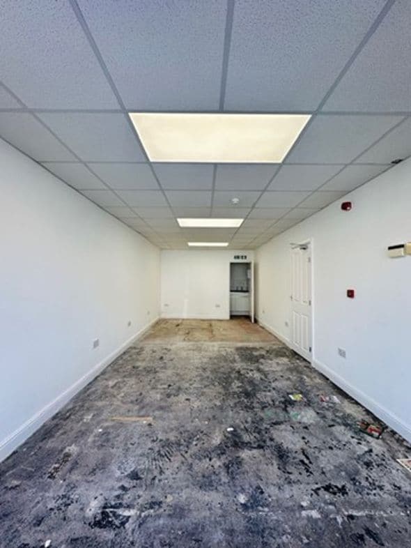 37 Beach Rd, Thornton Cleveleys, LAN FY5 1EG - Unité 1 -  - Photo intérieure - Image 1 of 7