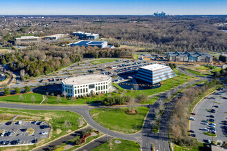 9144 Arrowpoint Blvd, Charlotte, NC - Aérien  Vue de la carte