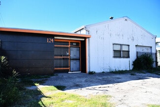 More details for 124 Lombrano St, San Antonio, TX - Industrial for Lease