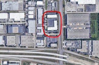 Plus de détails pour Busse Road Rt 83, Bensenville, IL - Terrain à louer