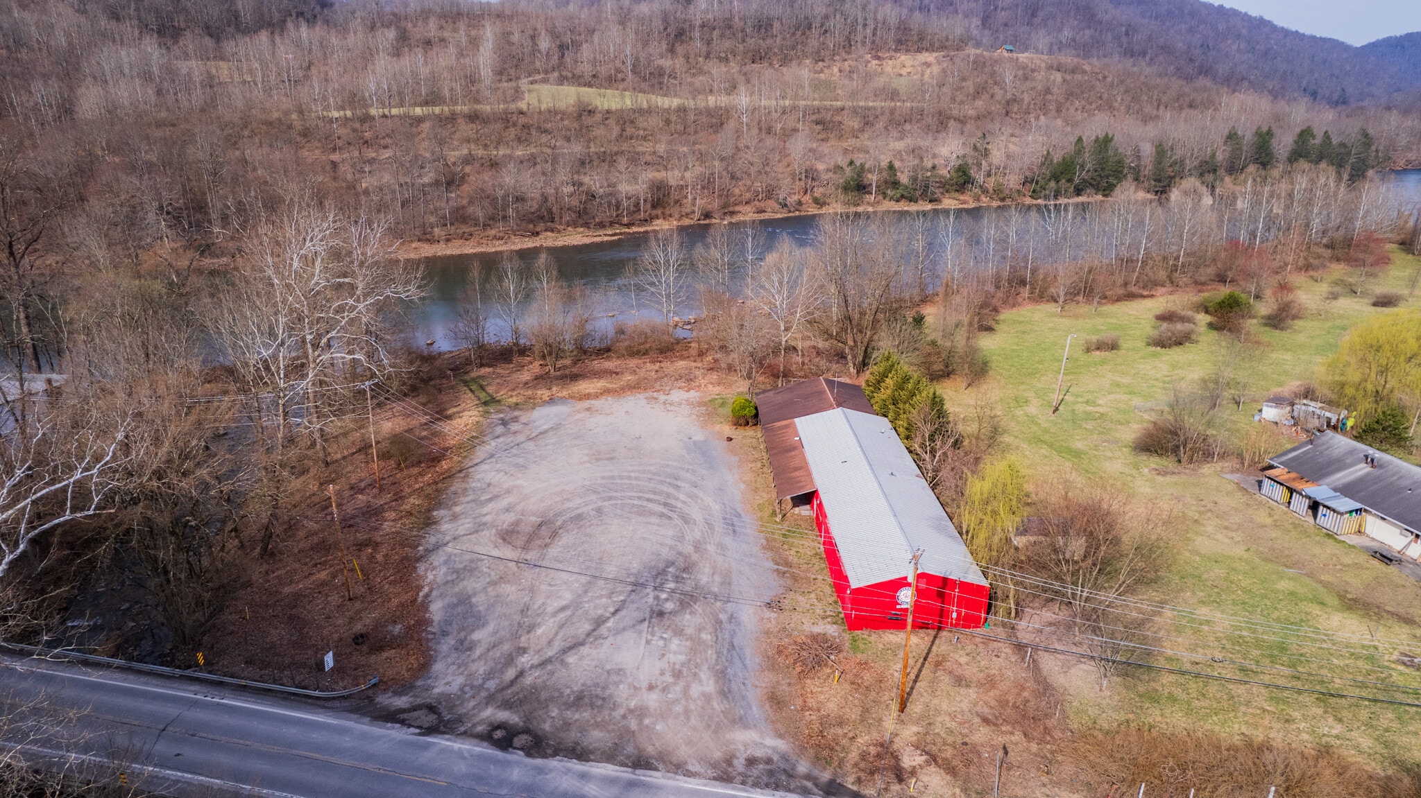 3381 N Preston Hwy, Albright, WV for sale Primary Photo- Image 1 of 9