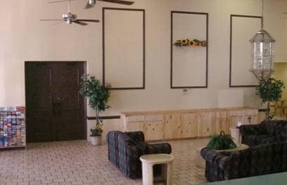 2915 E Interstate 40, Amarillo, TX for sale - Lobby - Image 2 of 3