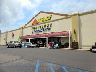 More details for 1804 MacArthur Dr, Alexandria, LA - Retail for Lease