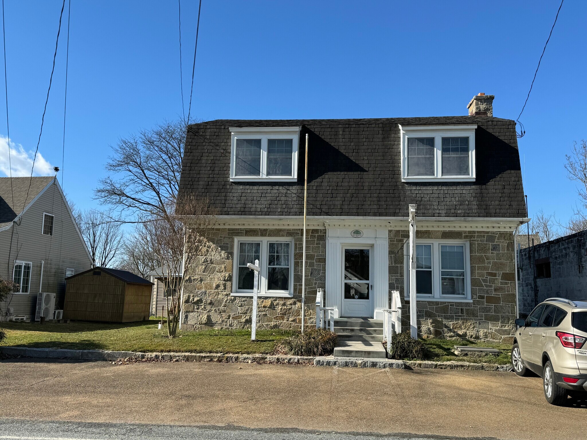 169 Old Zion Rd, North East, MD à vendre Photo principale- Image 1 de 29