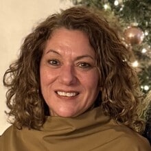 Tammy Shepard