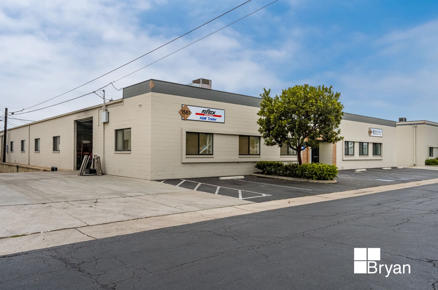 1561-1581 Orangethorpe Way, Anaheim, CA for sale Building Photo- Image 1 of 1