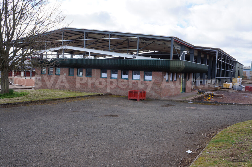 Sir William Smith Rd, Arbroath for sale - Primary Photo - Image 1 of 1