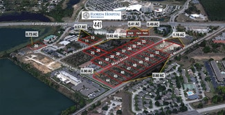 More details for S Mt Homer Rd, Tavares, FL - Land for Sale