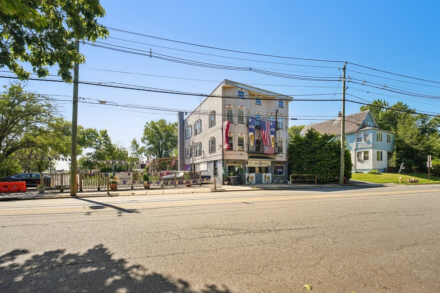 2 E Passaic Ave, Nutley, NJ for sale - Building Photo - Image 2 of 34