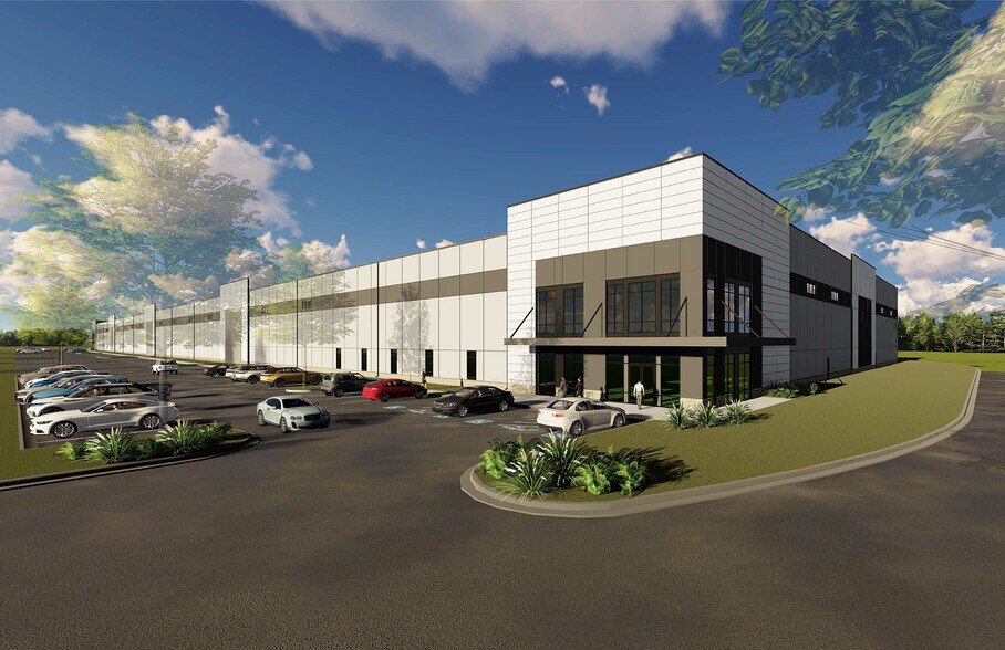 15 McClaren Rd, Coraopolis, PA à louer - Photo du bâtiment - Image 1 de 4