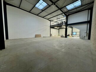 Plus de détails pour Rue Du Val D'Ezanville, Ézanville - Flex à vendre