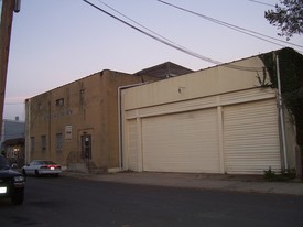 130 Durand Ave, Hamilton NJ - Warehouse