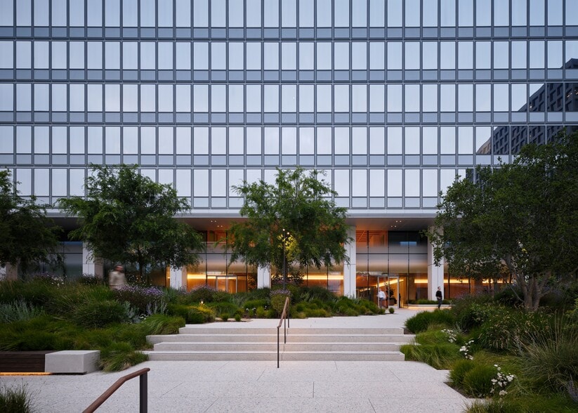 1800 Avenue of the Stars, Los Angeles, CA for lease - Building Photo - Image 3 of 30