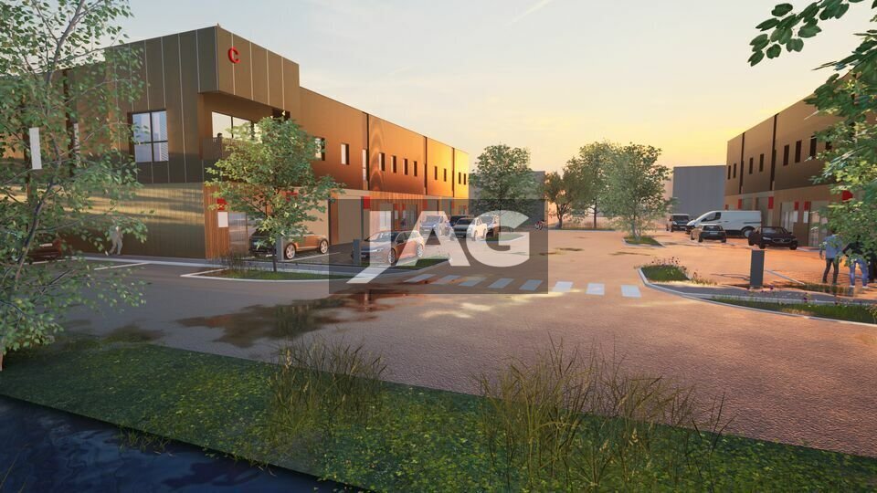 Flex in Vaulx-en-Velin for sale Building Photo- Image 1 of 12