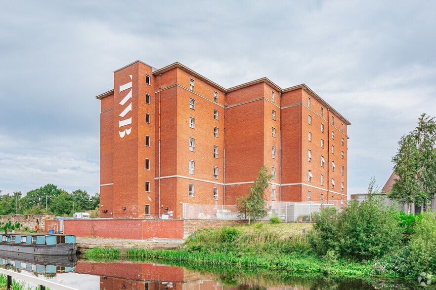 2 Dawson Rd, Glasgow à vendre - Photo principale - Image 1 de 5