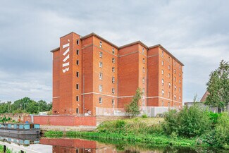 More details for 2 Dawson Rd, Glasgow - Office for Lease