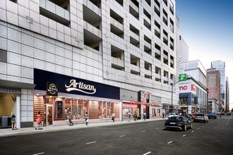 520 N Michigan Ave, Chicago, IL for lease Building Photo- Image 1 of 1