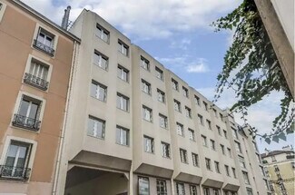 Plus de détails pour 62 Avenue Henri Ginoux, Montrouge - Bureau à louer