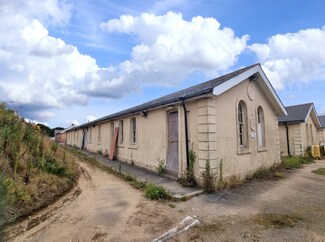 More details for Buildings at Burgoyne Barracks – Specialty for Sale, Folkestone