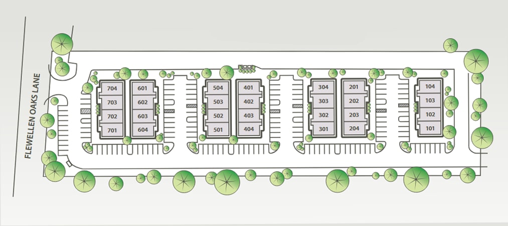 5757 Flewellen Oaks Ln, Fulshear, TX for lease Interior Photo- Image 1 of 1