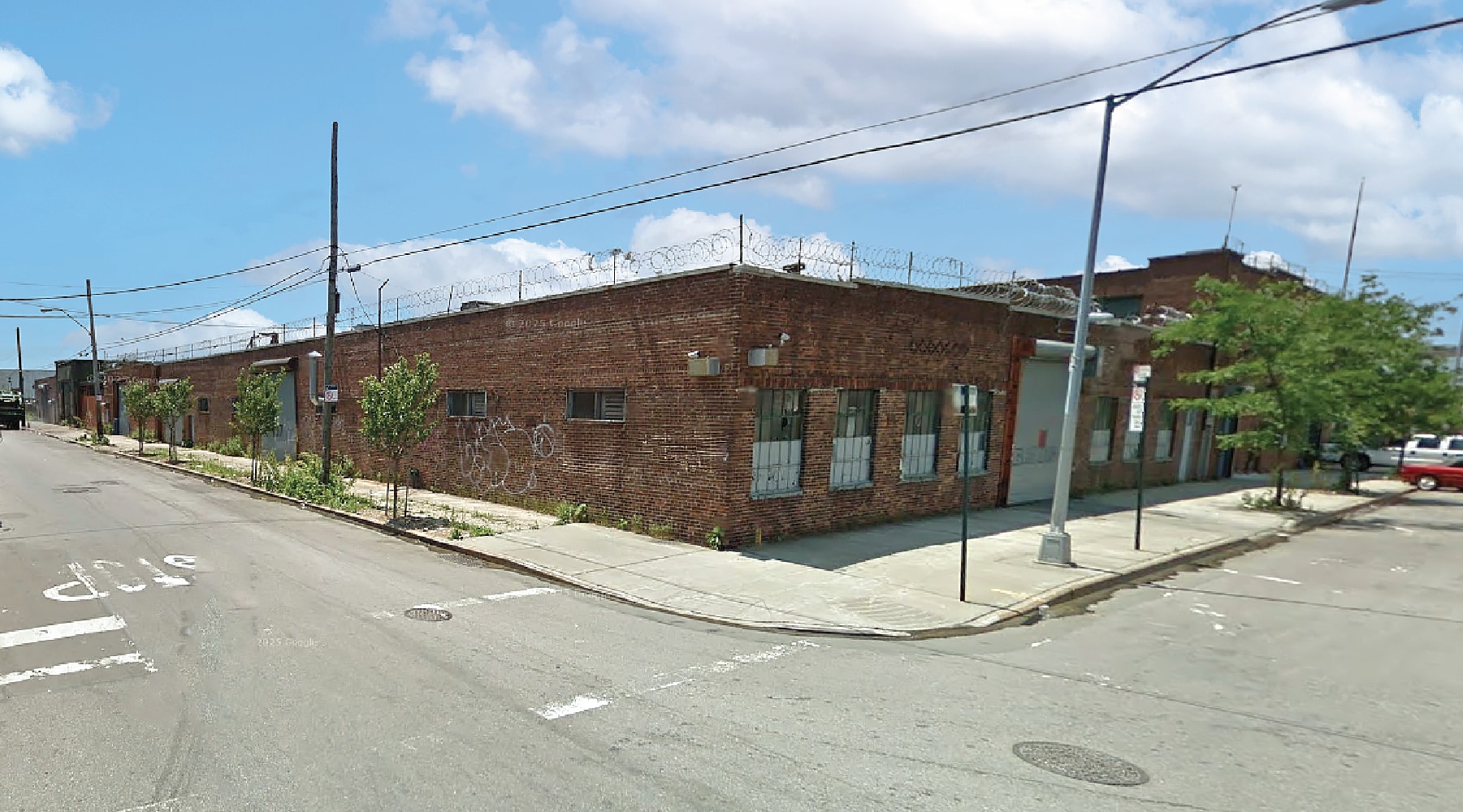 1200 Oak Point Ave, Bronx, NY for lease Primary Photo- Image 1 of 3
