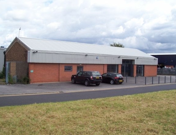 Retford Rd, Worksop for lease - Primary Photo - Image 1 of 1