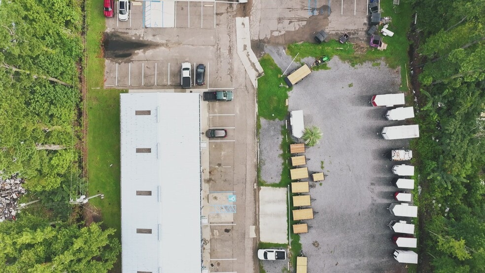 South Stono Business Park for sale portfolio of 4 properties for sale on LoopNet.ca - Commercial Listing Video - Image 2 of 20