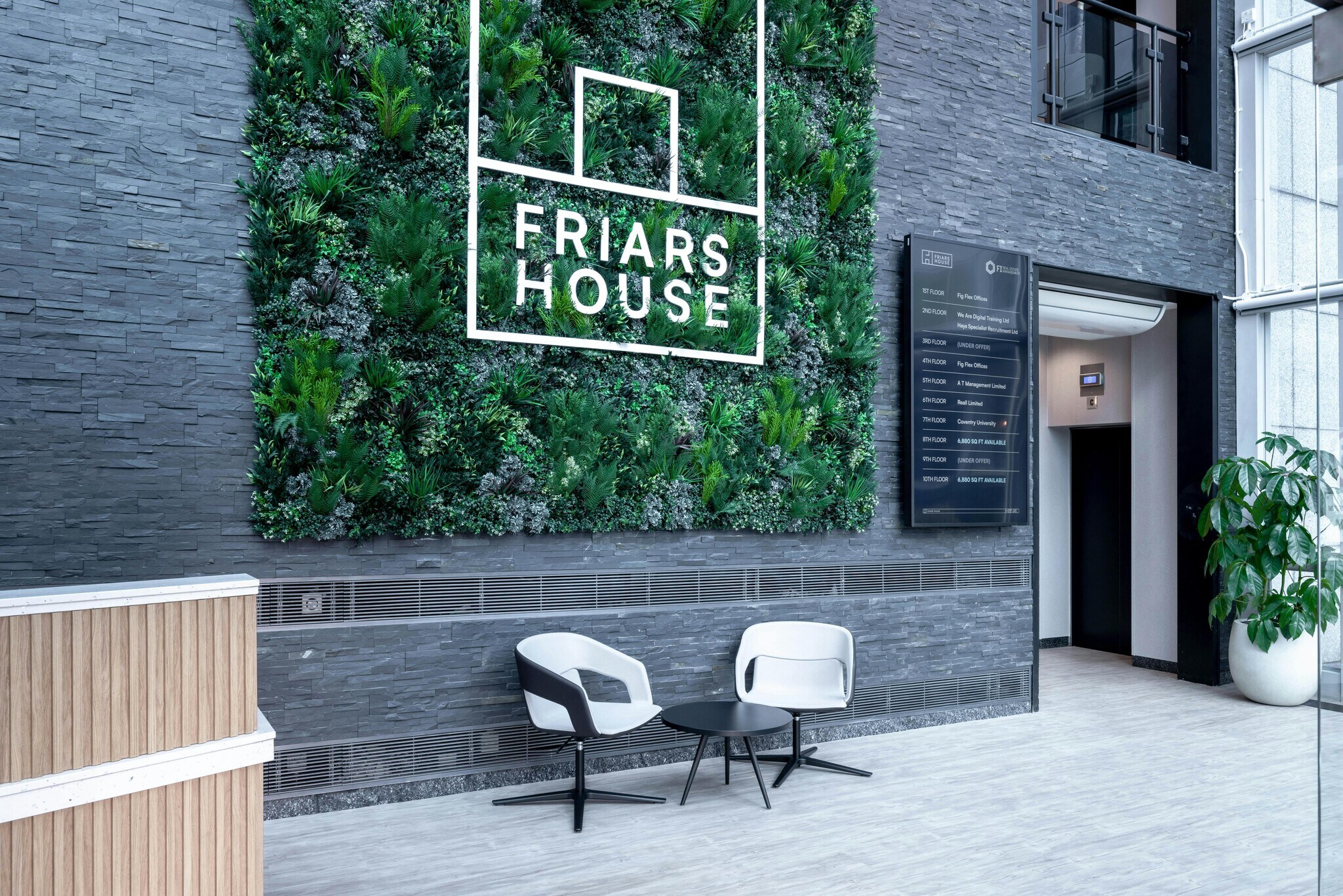 Manor House Dr, Coventry for lease Building Photo- Image 1 of 60