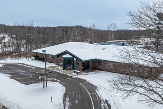 Plus de détails pour 2873 W Hardies Rd, Gibsonia, PA - Bureau à louer