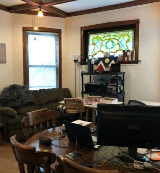 4118 N Ashland Ave, Chicago, IL à vendre - Photo intérieure - Image 3 de 5