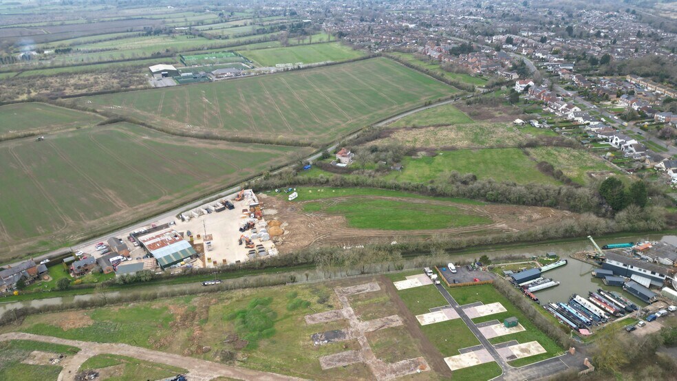 Kilsby Ln, Rugby à vendre - Photo du bâtiment - Image 2 de 10