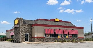 More details for 1 Merlin Dr, Troy, MO - Retail for Lease