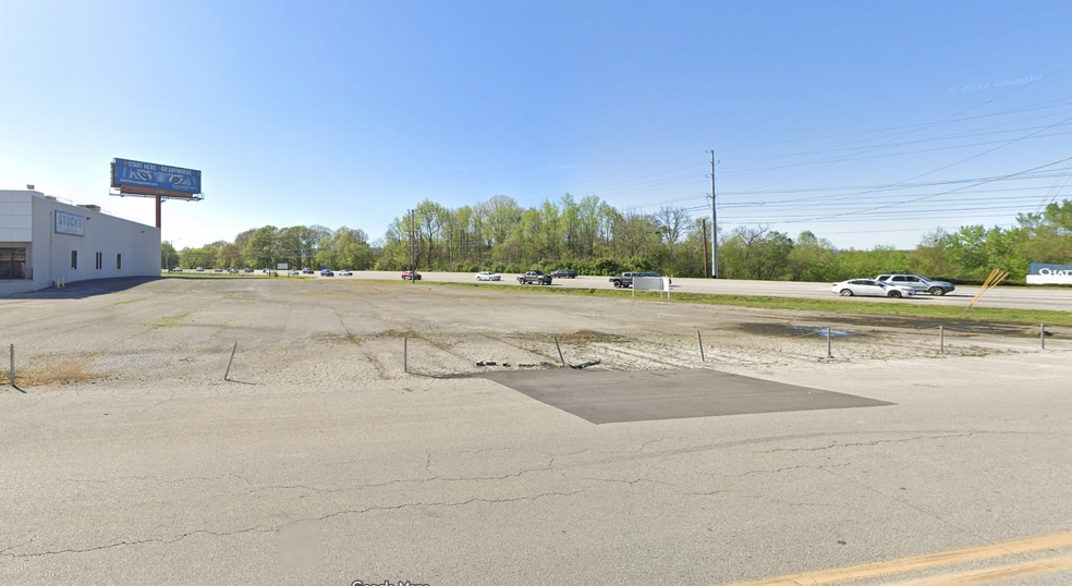 4382 Amnicola Hwy, Chattanooga, TN for sale - Primary Photo - Image 1 of 3