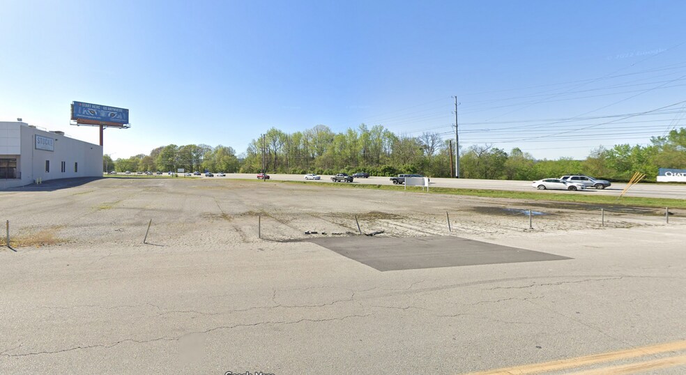 4382 Amnicola Hwy, Chattanooga, TN for sale - Primary Photo - Image 2 of 3