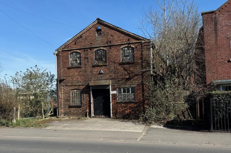 3 Tipton St, Dudley à vendre Photo principale- Image 1 de 2