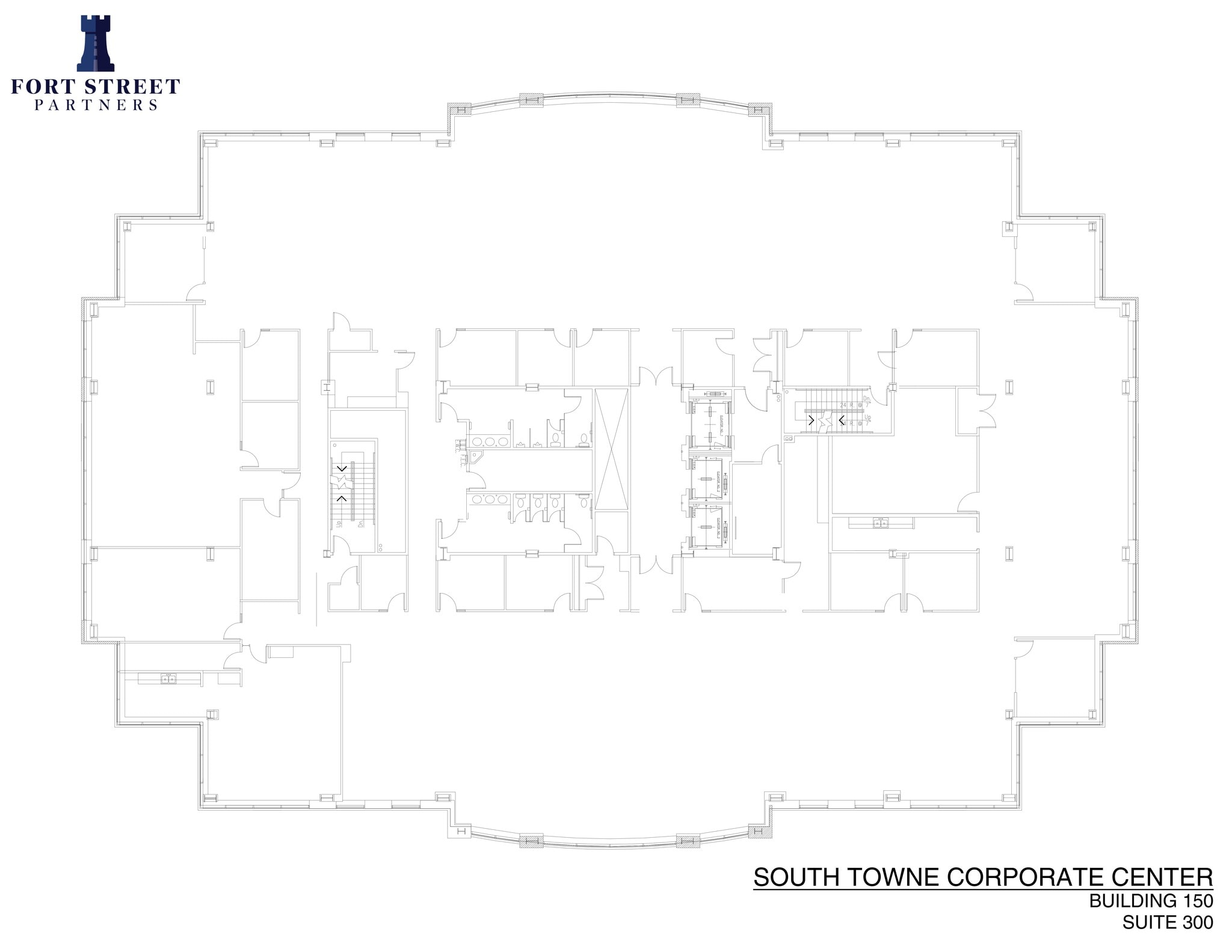 150 W Civic Center Dr, Sandy, UT for lease Site Plan- Image 1 of 6