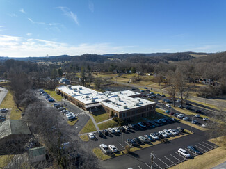 More details for 350 Blountville Hwy, Bristol, TN - Office for Sale