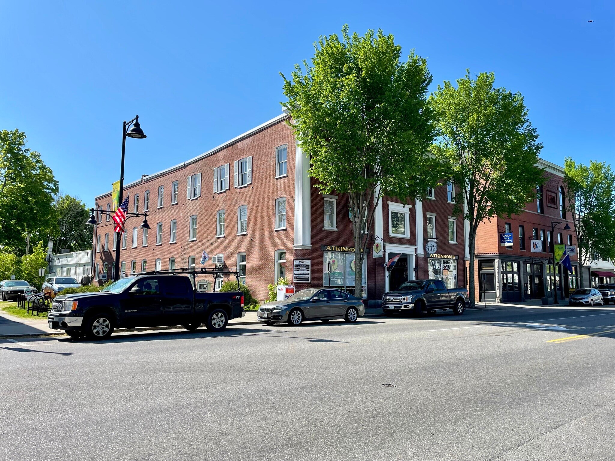209 Main St, Saco, ME for lease Building Photo- Image 1 of 11