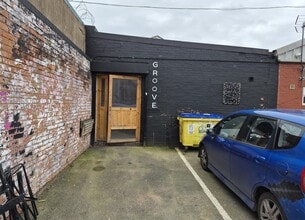 25 Floodgate St, Birmingham à louer Photo du bâtiment- Image 1 de 1